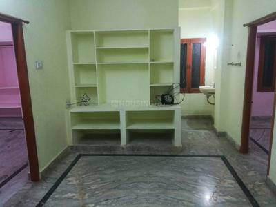 Gallery Cover Image of 600 Sq.ft 1 BHK Independent House for rent in Narayanguda for 10000