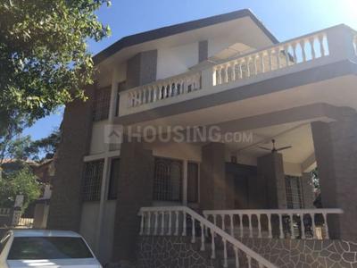 Gallery Cover Image of 2400 Sq.ft 5 BHK Independent House for buy in Tungarli for 36000000