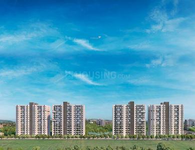 1 BHK Apartment