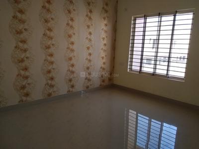 3 BHK Independent House