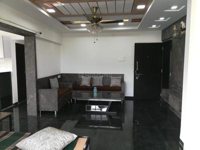 Gallery Cover Image of 797 Sq.ft 2 BHK Apartment for buy in Aqura Paradise, Gokhalenagar for 7900000