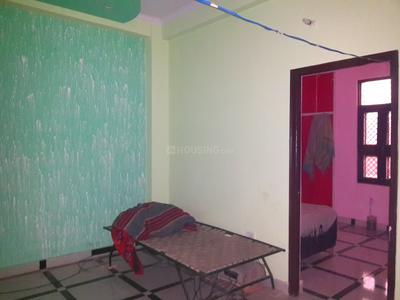 1 BHK Apartment
