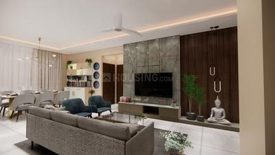 Bhk In Indiranagar BHK 4435 Sqft Flat For Sale At Indira Nagar