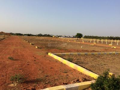 Gallery Cover Image of Sq.ft Residential Plot for buy in Redhills for 672000