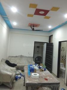 Gallery Cover Image of 1120 Sq.ft 2 BHK Independent Floor for buy in Noida Extension for 4000000