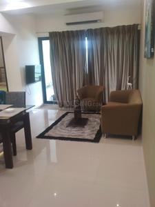 1 BHK Apartment
