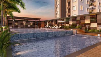 3 BHK Apartment