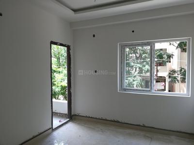 Gallery Cover Image of 1150 Sq.ft 2 BHK Apartment for buy in Nizampet for 3400000