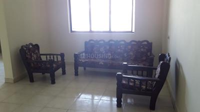 Gallery Cover Image of 1250 Sq.ft 2 BHK Independent Floor for rent in Dhanori for 20000