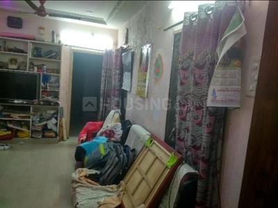 2 BHK Apartment