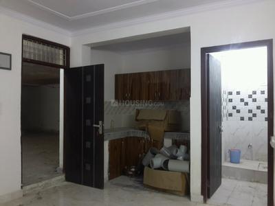 1 BHK Apartment