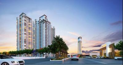 Gallery Cover Image of 850 Sq.ft 2 BHK Apartment for buy in Medahalli for 3500000
