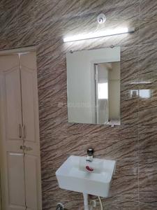 Bathroom Image of PG 4034896 Powai in Powai