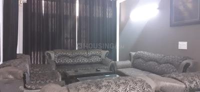 4 BHK Independent House