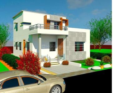 Gallery Cover Image of 600 Sq.ft 2 BHK Independent House for buy in Thiruneermalai for 4915781