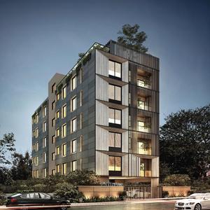 3 BHK Apartment
