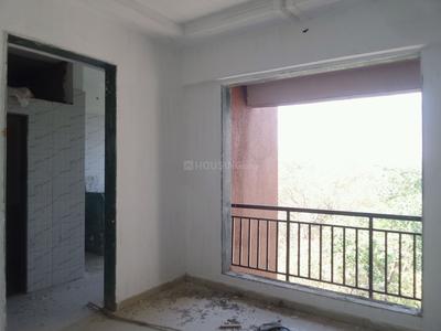 1 RK Apartment
