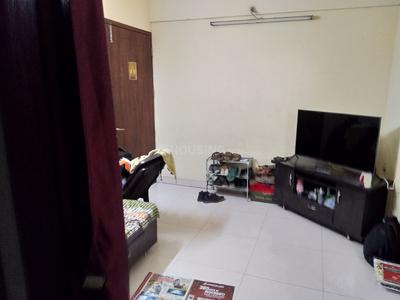 1 BHK Apartment