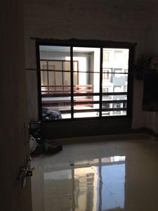 1 BHK Apartment