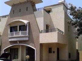 3 BHK Independent House