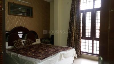 3 BHK Apartment