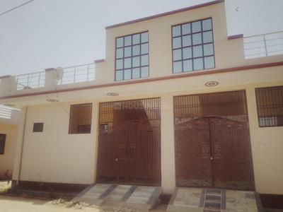 Gallery Cover Image of 1050 Sq.ft 3 BHK Independent House for buy in Wave City for 3500000