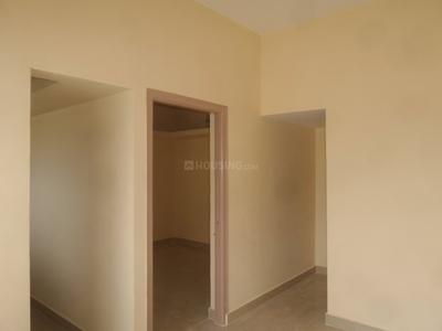 Gallery Cover Image of 450 Sq.ft 1 BHK Apartment for buy in Abbigere for 3800000