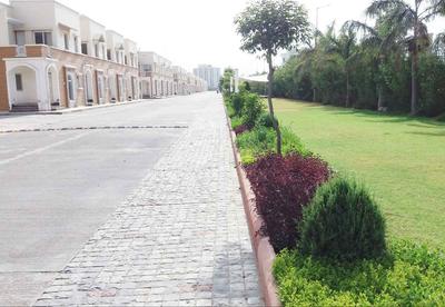 Gallery Cover Image of 900 Sq.ft 2 BHK Independent House for buy in Goda Vihar for 2950000