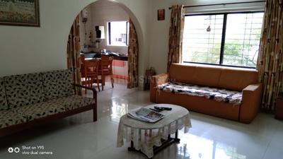 Gallery Cover Image of 941 Sq.ft 2 BHK Apartment for buy in Karve Nagar for 11000000