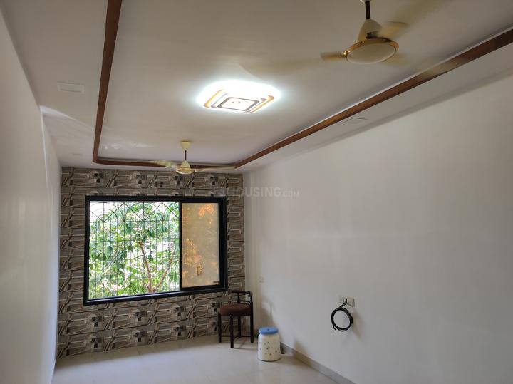3 BHK 1400 Sqft Flat for sale at Vasai West, Mumbai Property ID