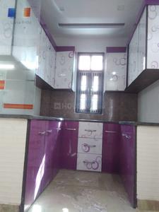 Gallery Cover Image of 390 Sq.ft 1 BHK Independent Floor for buy in Matiala for 1350000