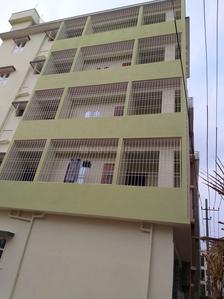 Gallery Cover Image of 1200 Sq.ft 10 BHK Independent House for buy in Chansandra for 15500000