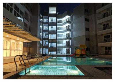Gallery Cover Image of 1850 Sq.ft 3 BHK Apartment for buy in Whitefield for 11468150
