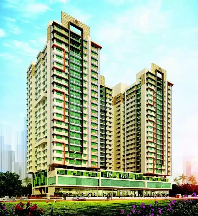 New Projects Near Shraddha Medical Stores Reserve Bank Of India
