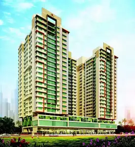 Gallery Cover Image of 560 Sq.ft 1 BHK Apartment for buy in Malad East for 5700000