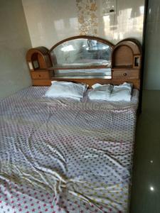 Gallery Cover Image of 820 Sq.ft 2 BHK Apartment for rent in Wadala for 40000