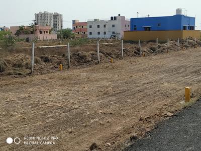 Residential Plot