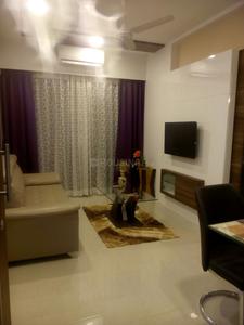 Gallery Cover Image of 690 Sq.ft 1 BHK Apartment for buy in Bhayandar East for 5500000