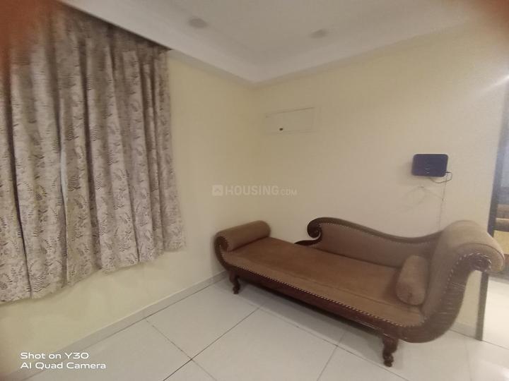 3 BHK Apartment for rent in Manikonda, Hyderabad 2825 Sqft Property