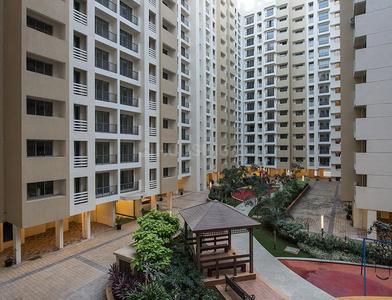 2 BHK Apartment