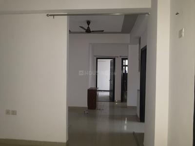 3 BHK Apartment