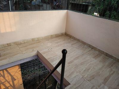 Balcony Image of Parv Studio in Goregaon West