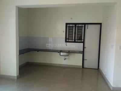 1 BHK Apartment