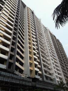 Gallery Cover Image of 855 Sq.ft 2 BHK Apartment for buy in Mira Road East for 6500000