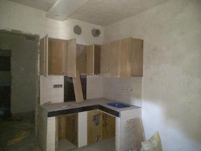 Gallery Cover Image of 400 Sq.ft 1 BHK Apartment for buy in Hastsal for 1200000