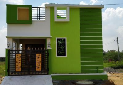 2 BHK Independent House