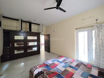 BHK 2250 Sqft Flat for sale at Whitefield, Bangalore East