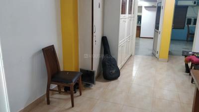 Gallery Cover Image of 1300 Sq.ft 2 BHK Independent Floor for rent in Oriental 380 Ambawadi, Ambawadi for 15000