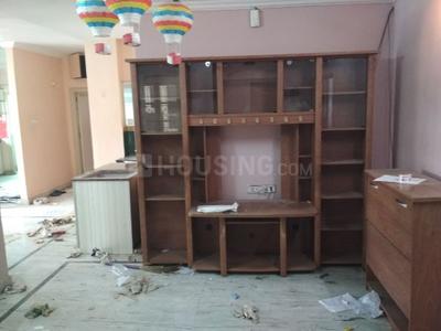 2 BHK Apartment