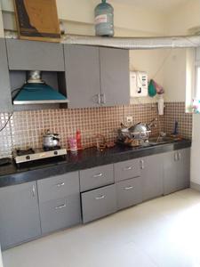 3 BHK Apartment